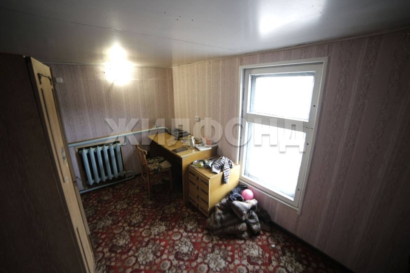 
  Продается дом, 94.2 м², рабочий поселок Ордынское
. Фото 12.