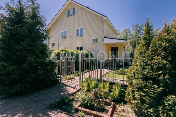 
  Продается дом, 418.3 м², село Боровое
. Фото 3.