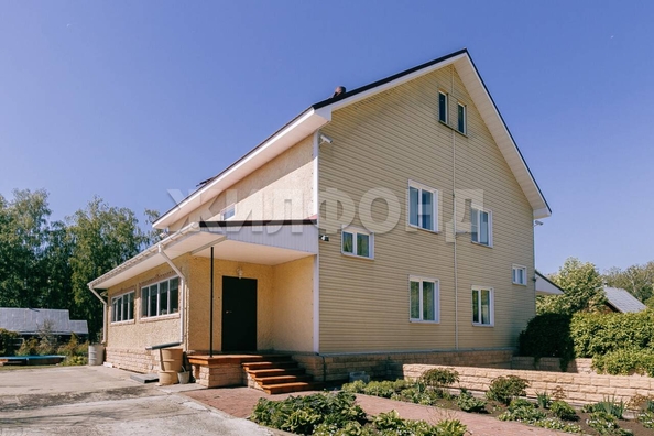 
  Продается дом, 418.3 м², село Боровое
. Фото 4.