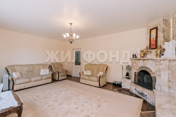
  Продается дом, 418.3 м², село Боровое
. Фото 13.