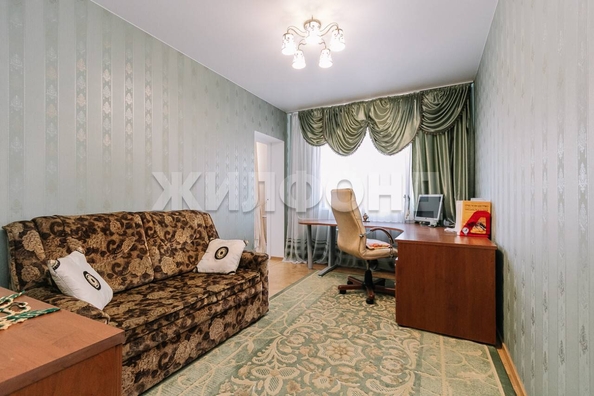 
  Продается дом, 418.3 м², село Боровое
. Фото 21.