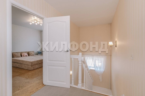 
  Продается дом, 418.3 м², село Боровое
. Фото 34.