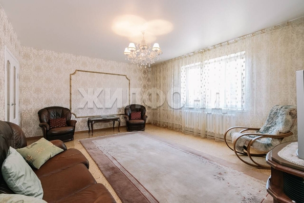 
  Продается дом, 418.3 м², село Боровое
. Фото 42.