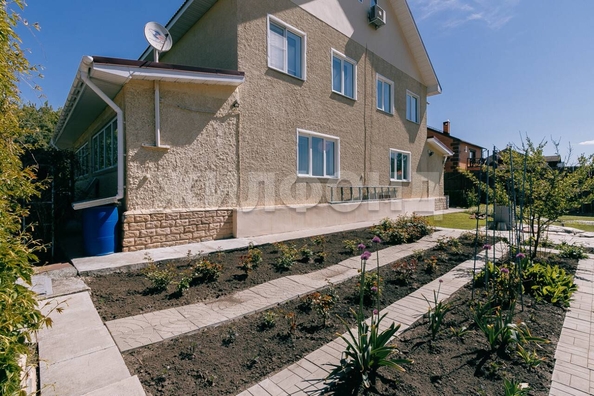 
  Продается дом, 418.3 м², село Боровое
. Фото 66.