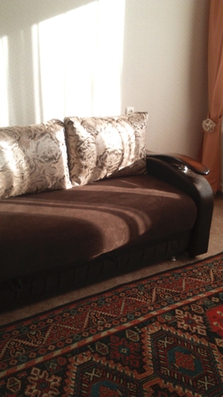 
  Сдам 1-комн. квартиру, 30 м², Шукшина ул, д. 7
. Фото 1.