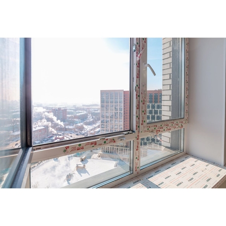 
  Продается 3-комн. квартира 89.48 м², в ЖК Чкалов, дом 7. Фото 16.