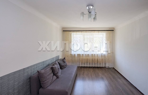
  Продается 1-комн. квартира, 31.1 м², Новогодняя ул, д. 11
. Фото 4.