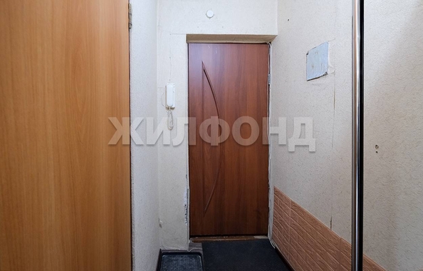 
  Продается 1-комн. квартира, 31.1 м², Новогодняя ул, д. 11
. Фото 7.