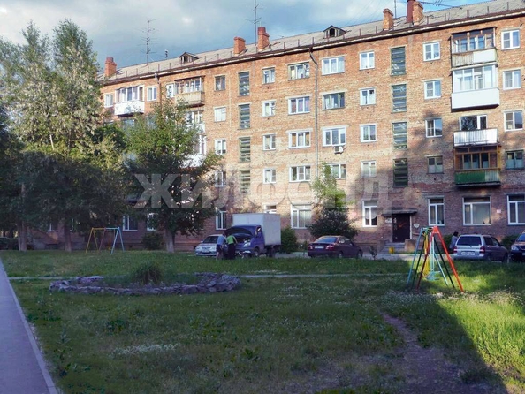 
  Продается 1-комн. квартира, 31.1 м², Новогодняя ул, д. 11
. Фото 14.