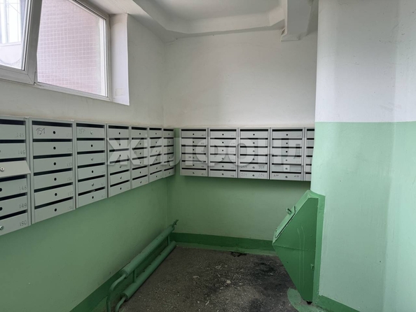 
  Продается 1-комн. квартира, 31.8 м², Мира ул, д. 59/1
. Фото 15.