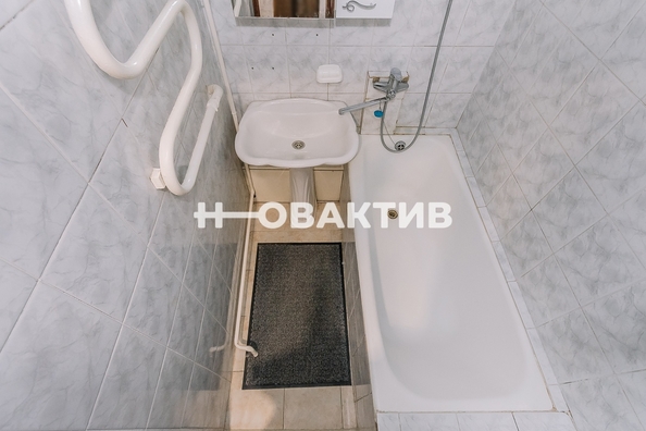 
  Продается 2-комн. квартира, 44.2 м², Новоуральская ул, д. 1/1
. Фото 9.