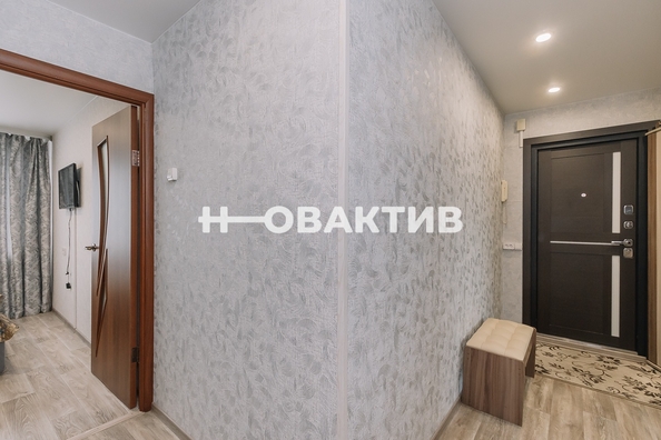 
  Продается 2-комн. квартира, 44.2 м², Новоуральская ул, д. 1/1
. Фото 16.