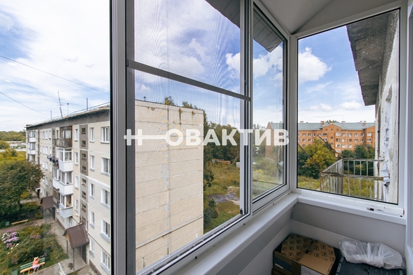 
  Продается 2-комн. квартира, 44.2 м², Новоуральская ул, д. 1/1
. Фото 19.