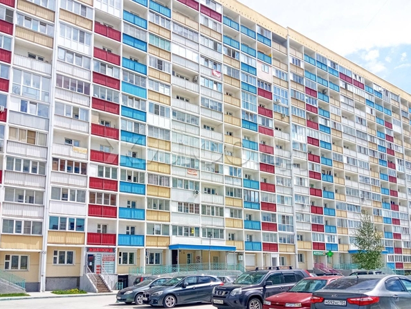 
  Продается студия, 19.9 м², Твардовского ул, д. 22/5
. Фото 10.