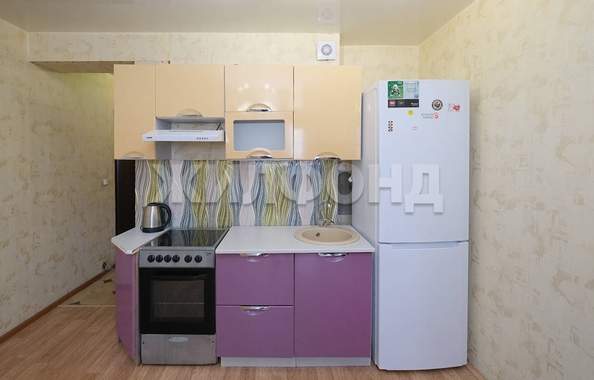 
  Продается студия, 27.8 м², Виктора Уса ул, д. 7
. Фото 1.
