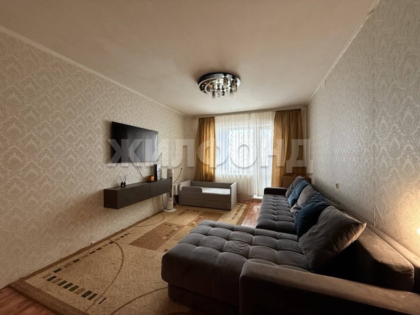 
  Продается 1-комн. квартира, 37 м², Гребенщикова ул, д. 11/1
. Фото 1.