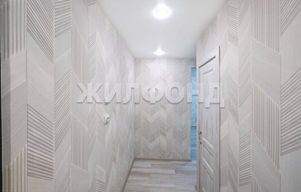 
  Продается 1-комн. квартира, 32.3 м², Выставочная ул, д. 11
. Фото 4.