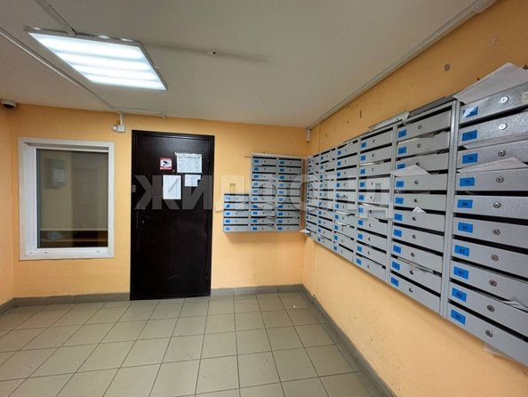 
  Продается 1-комн. квартира, 34.9 м², ЖК Гвардейский
. Фото 16.