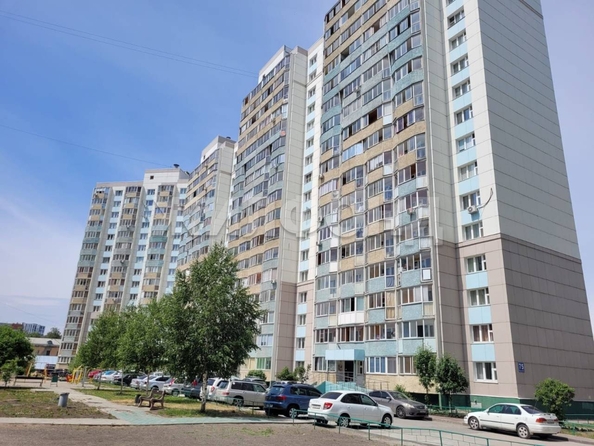 
  Продается студия, 25.8 м², Горский мкр, д. 75
. Фото 21.