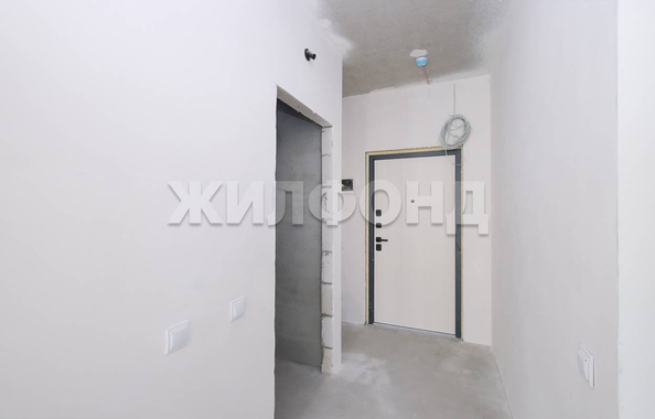 
  Продается 1-комн. квартира, 34.2 м², Летный мкр, д. 30
. Фото 13.