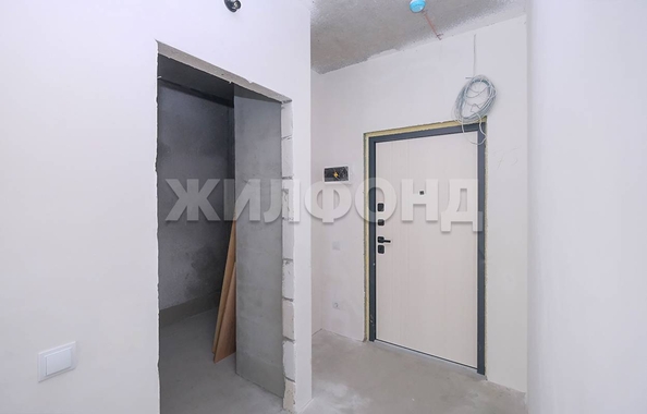 
  Продается 1-комн. квартира, 34.2 м², Летный мкр, д. 30
. Фото 17.