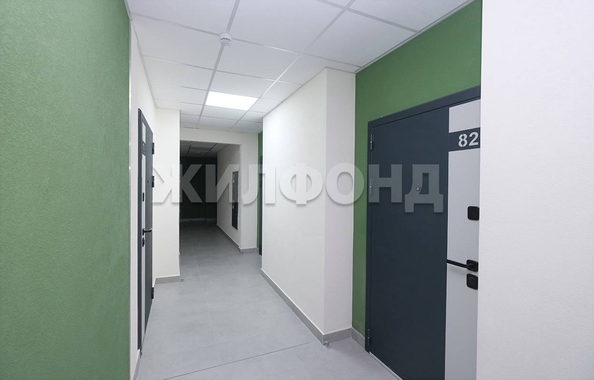 
  Продается 1-комн. квартира, 34.2 м², Летный мкр, д. 30
. Фото 18.