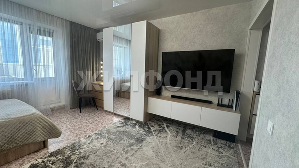 
  Продается 1-комн. квартира, 42.8 м², Виктора Уса ул, д. 5
. Фото 10.