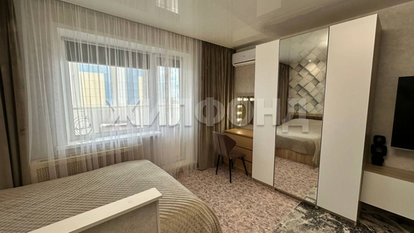 
  Продается 1-комн. квартира, 42.8 м², Виктора Уса ул, д. 5
. Фото 12.