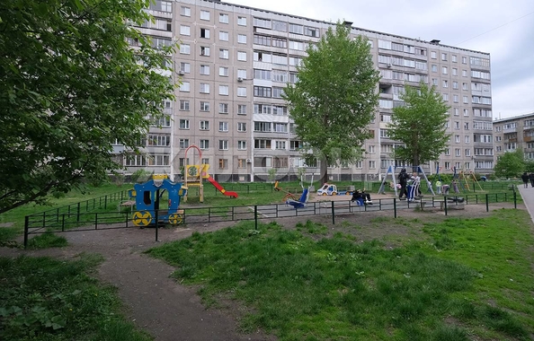 
  Продается 1-комн. квартира, 30.2 м², Ударная ул, д. 25
. Фото 12.