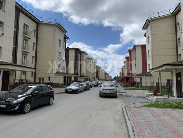 
  Продается студия, 18.1 м², Большая ул, д. 670
. Фото 2.