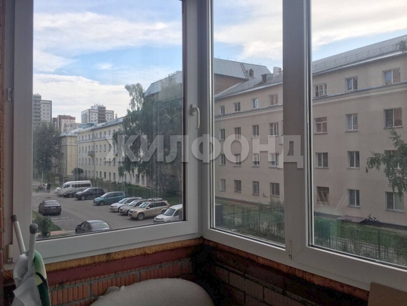 
  Продается 1-комн. квартира, 37.4 м², 3-й Крашенинникова пер, д. 7
. Фото 3.