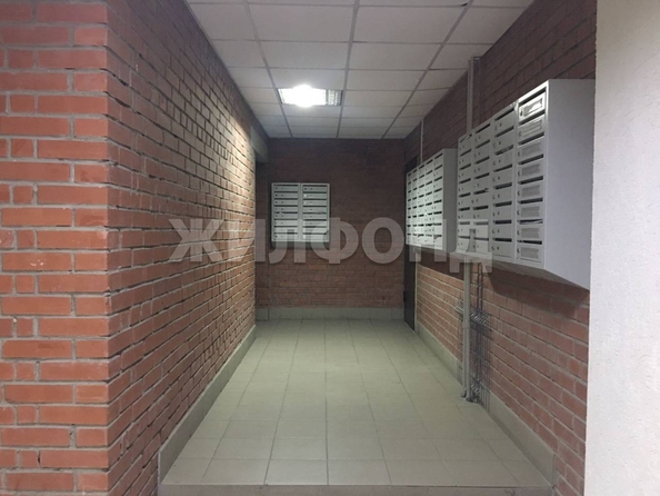 
  Продается 1-комн. квартира, 37.4 м², 3-й Крашенинникова пер, д. 7
. Фото 8.