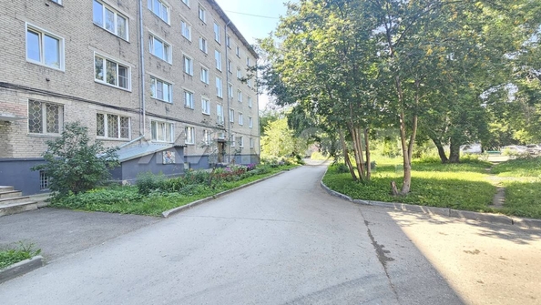 
  Продается 1-комн. квартира, 30.2 м², Линейная ул, д. 41
. Фото 6.
