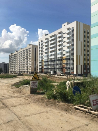 
  Продается студия, 33.58 м², В. Высоцкого ул, д. 143/11
. Фото 4.