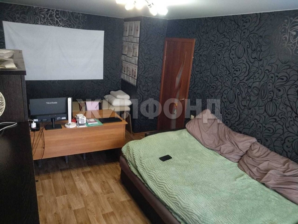 
  Продается 1-комн. квартира, 34.6 м², 2 кв-л, д. 12
. Фото 4.