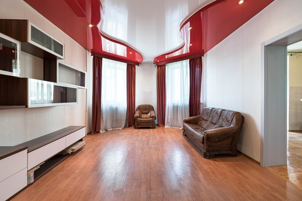 
  Продается 4-комн. квартира, 148 м², Народная ул, д. 26/1
. Фото 5.