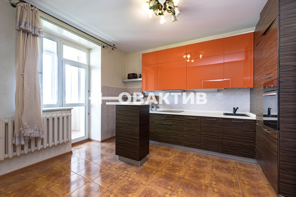 
  Продается 4-комн. квартира, 148 м², Народная ул, д. 26/1
. Фото 7.