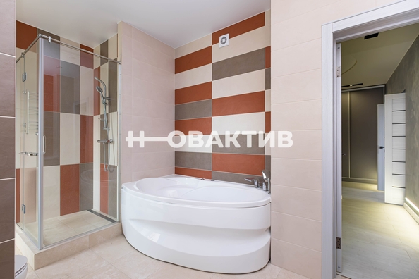 
  Продается 4-комн. квартира, 148 м², Народная ул, д. 26/1
. Фото 27.