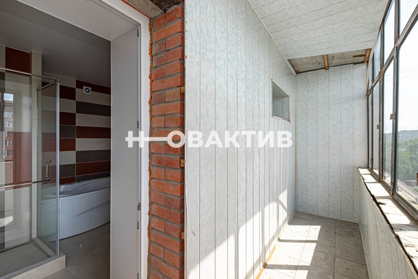 
  Продается 4-комн. квартира, 148 м², Народная ул, д. 26/1
. Фото 28.