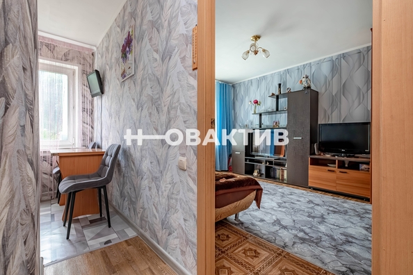 
  Продается 1-комн. квартира, 30 м², Красный Факел ул, д. 11
. Фото 12.