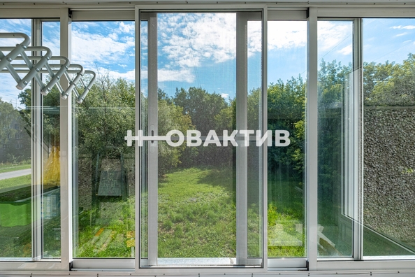 
  Продается 1-комн. квартира, 30 м², Красный Факел ул, д. 11
. Фото 14.