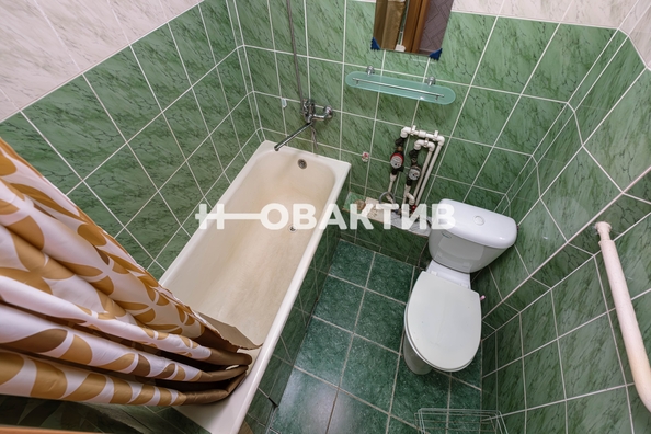 
  Продается 1-комн. квартира, 30 м², Красный Факел ул, д. 11
. Фото 18.