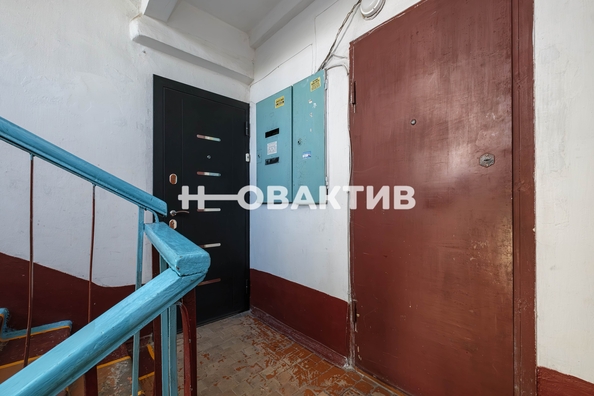 
  Продается 1-комн. квартира, 30 м², Красный Факел ул, д. 11
. Фото 20.