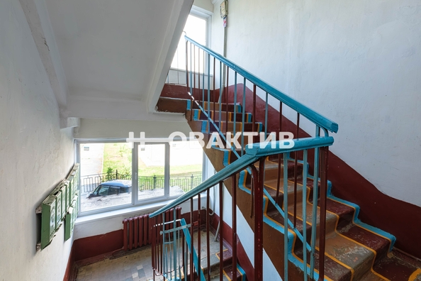 
  Продается 1-комн. квартира, 30 м², Красный Факел ул, д. 11
. Фото 21.