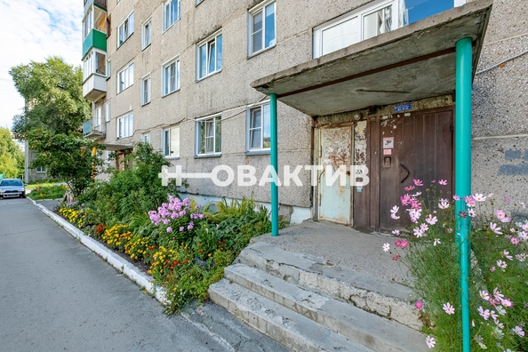 
  Продается 1-комн. квартира, 30 м², Красный Факел ул, д. 11
. Фото 22.