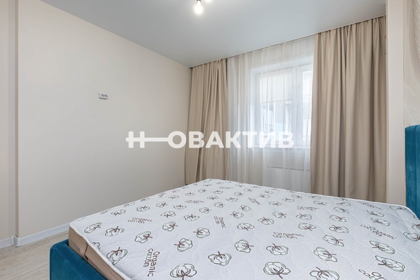 
  Продается 3-комн. квартира, 66 м², ЖК Чистая Слобода, дом 33
. Фото 19.