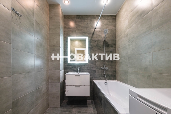 
  Продается 3-комн. квартира, 66 м², ЖК Чистая Слобода, дом 33
. Фото 31.