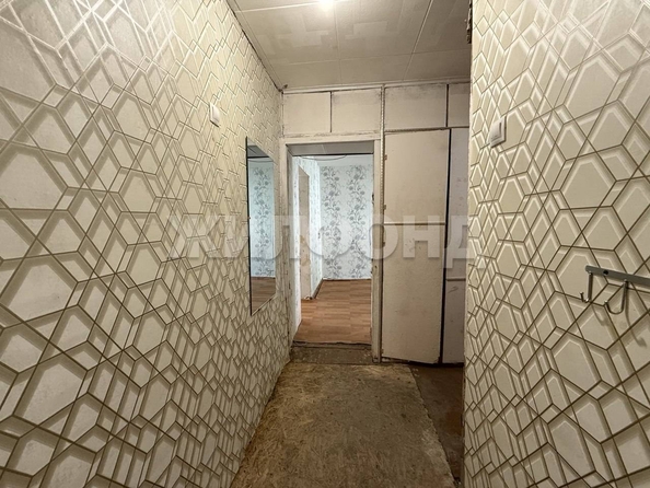 
  Продается 2-комн. квартира, 44.3 м², Новоуральская ул, д. 25
. Фото 10.