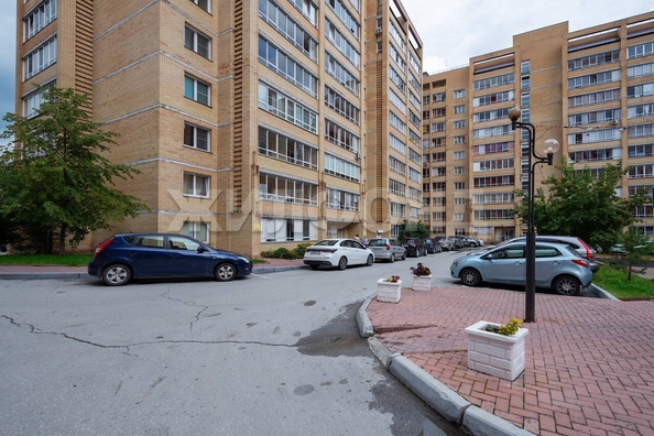 
  Продается 2-комн. квартира, 55 м², Тюленина ул, д. 16/1
. Фото 22.
