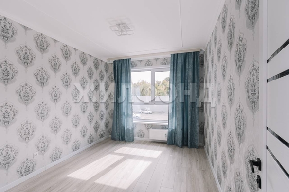 
  Продается 2-комн. квартира, 54.2 м², ЖК Азимут, дом 4
. Фото 4.